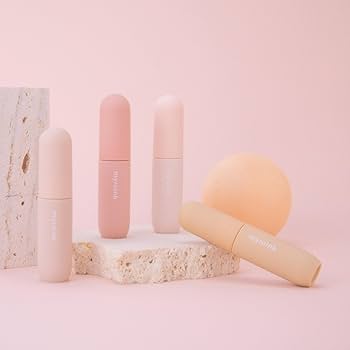 Amazon | myroink マイロインク カラーフォーミーリップティント